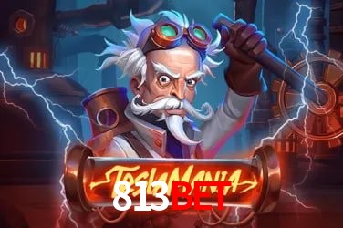 Estatísticas 813bet